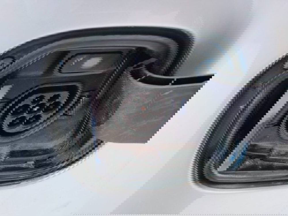 smart Fortwo usata a Teramo (11)