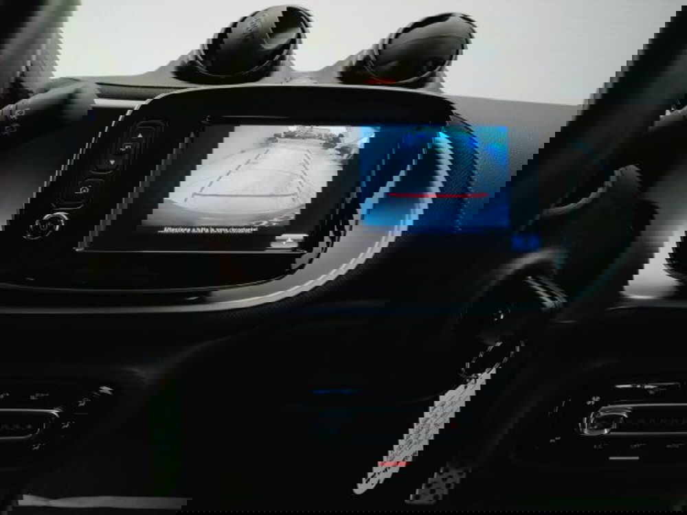 smart Fortwo usata a Teramo (12)