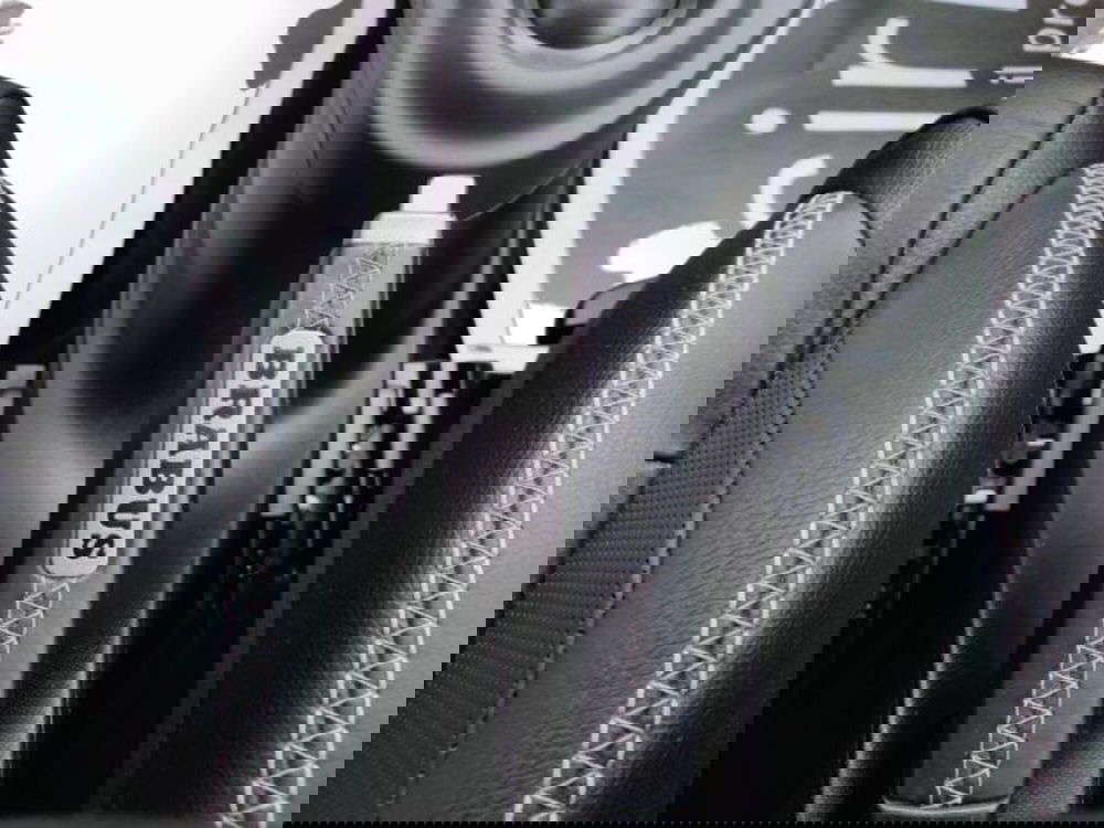 smart Fortwo usata a Teramo (13)