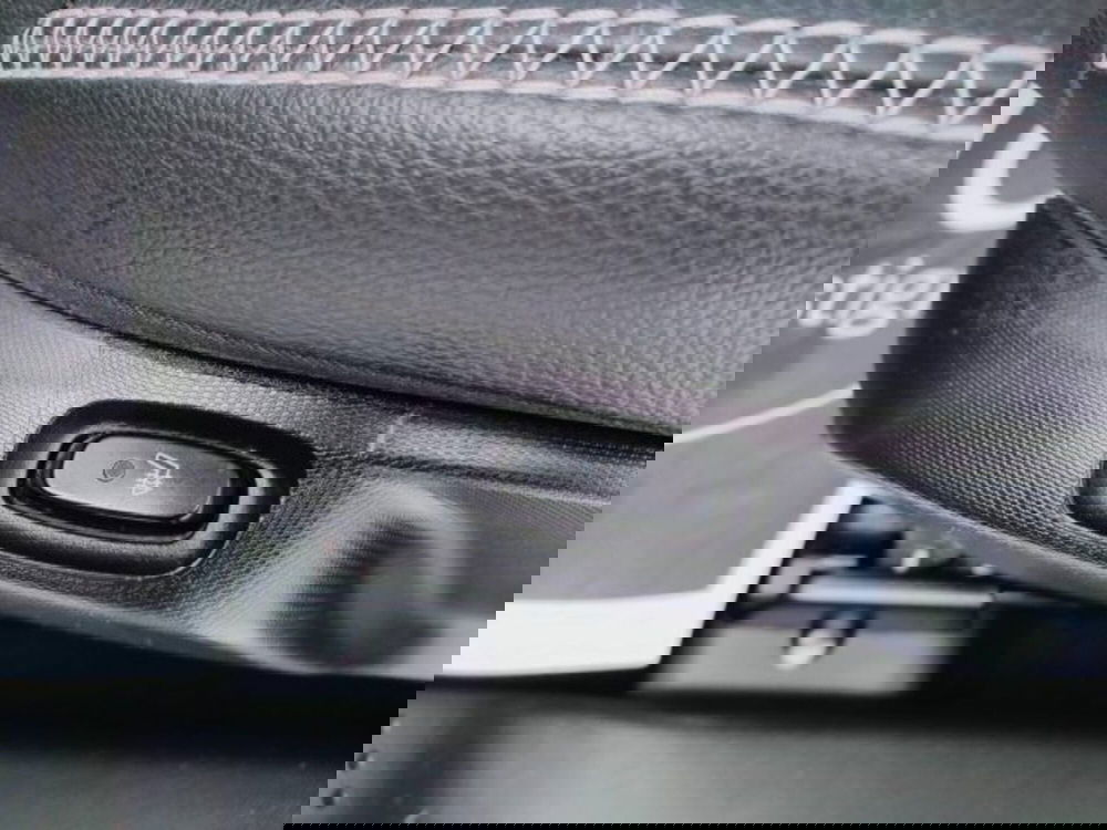 smart Fortwo usata a Teramo (14)