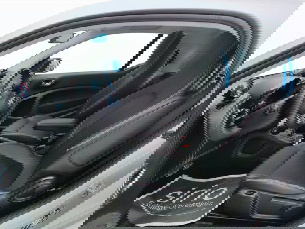 smart Fortwo usata a Teramo (16)