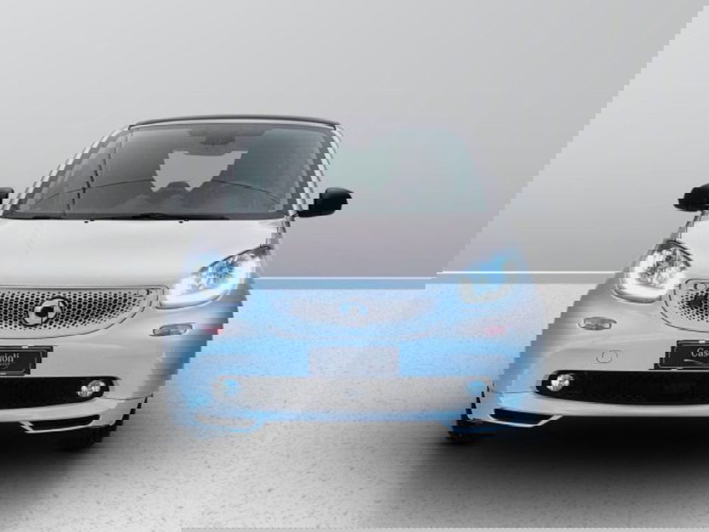 smart Fortwo usata a Teramo (2)