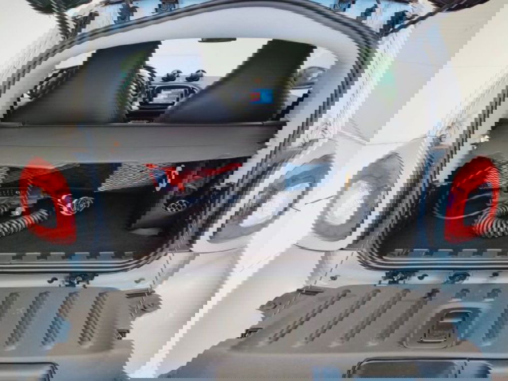 smart Fortwo usata a Teramo (5)