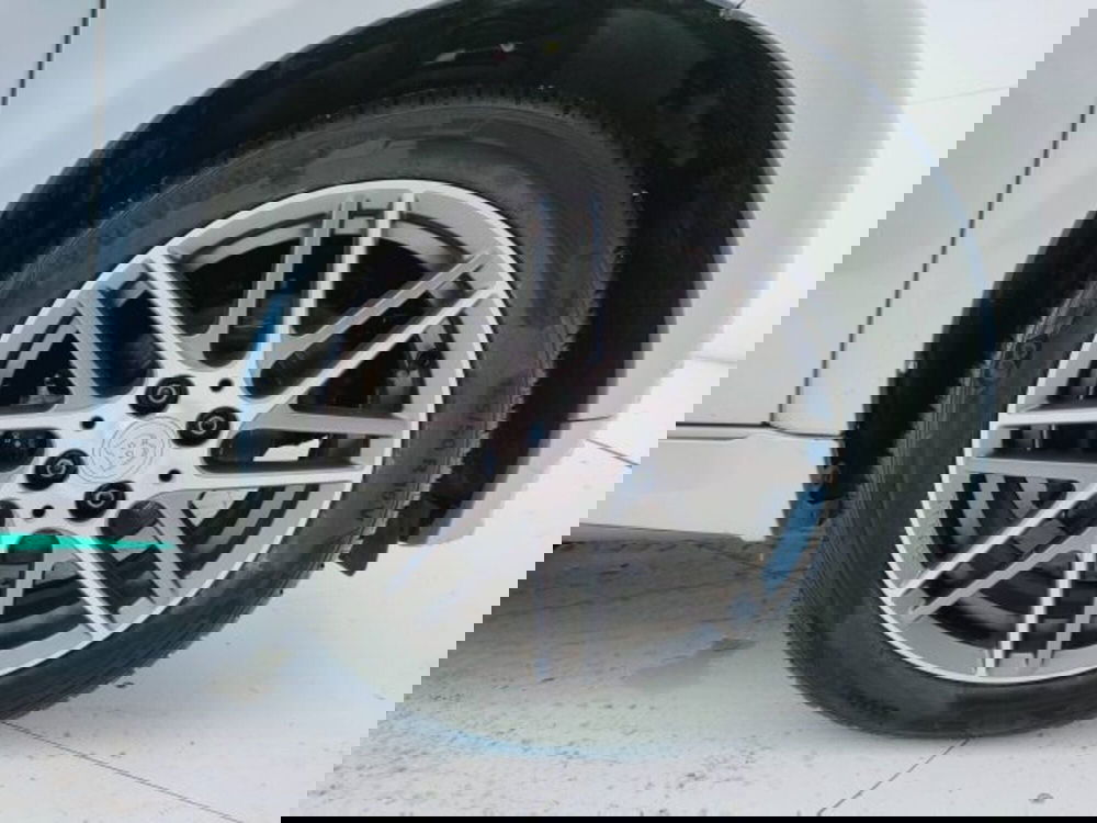 smart Fortwo usata a Teramo (8)