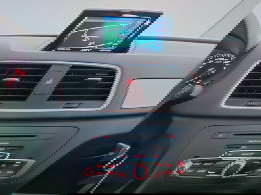 Audi Q3 usata a Teramo (11)