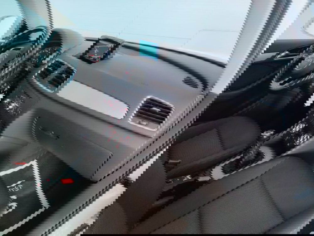 Audi Q3 usata a Teramo (12)