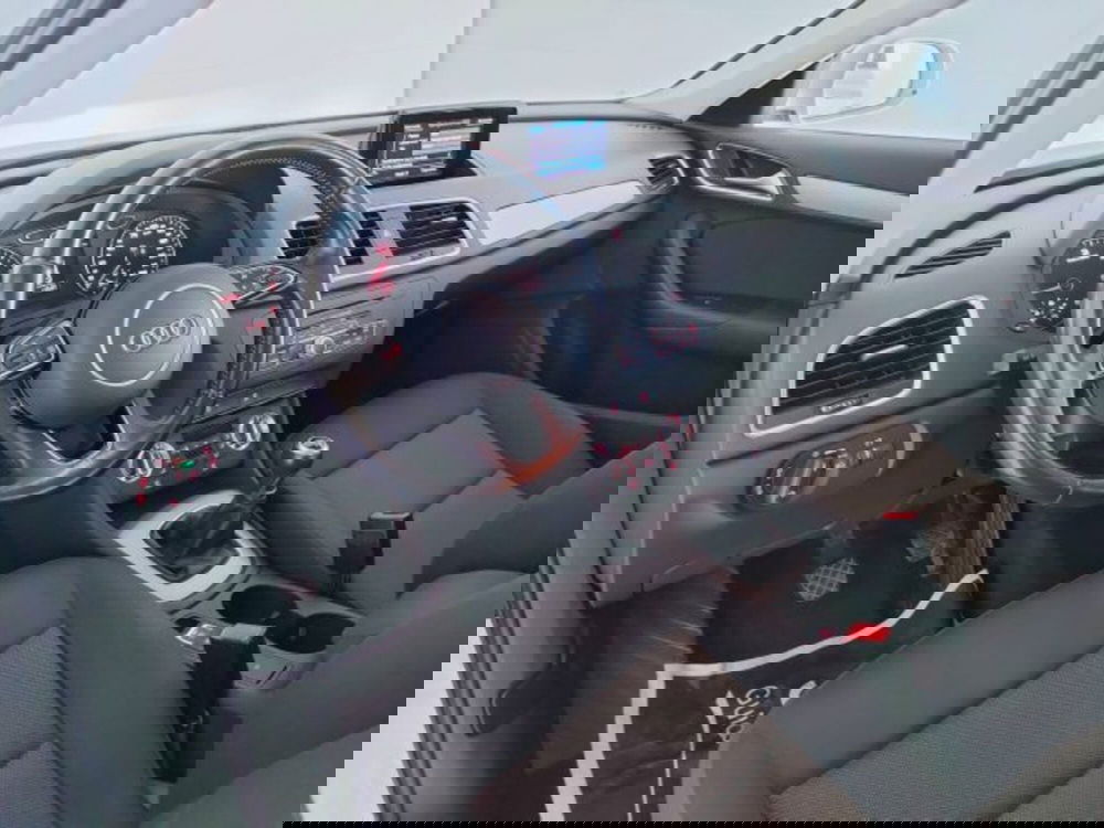 Audi Q3 usata a Teramo (13)