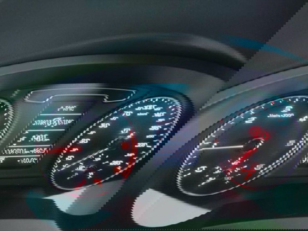 Audi Q3 usata a Teramo (15)