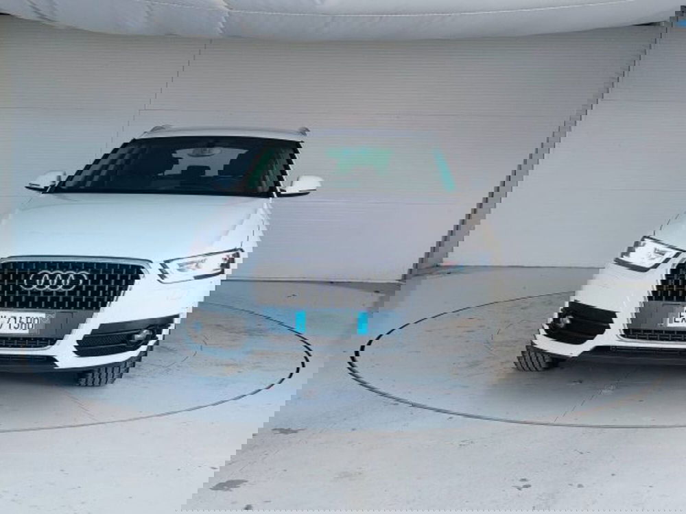 Audi Q3 usata a Teramo (2)