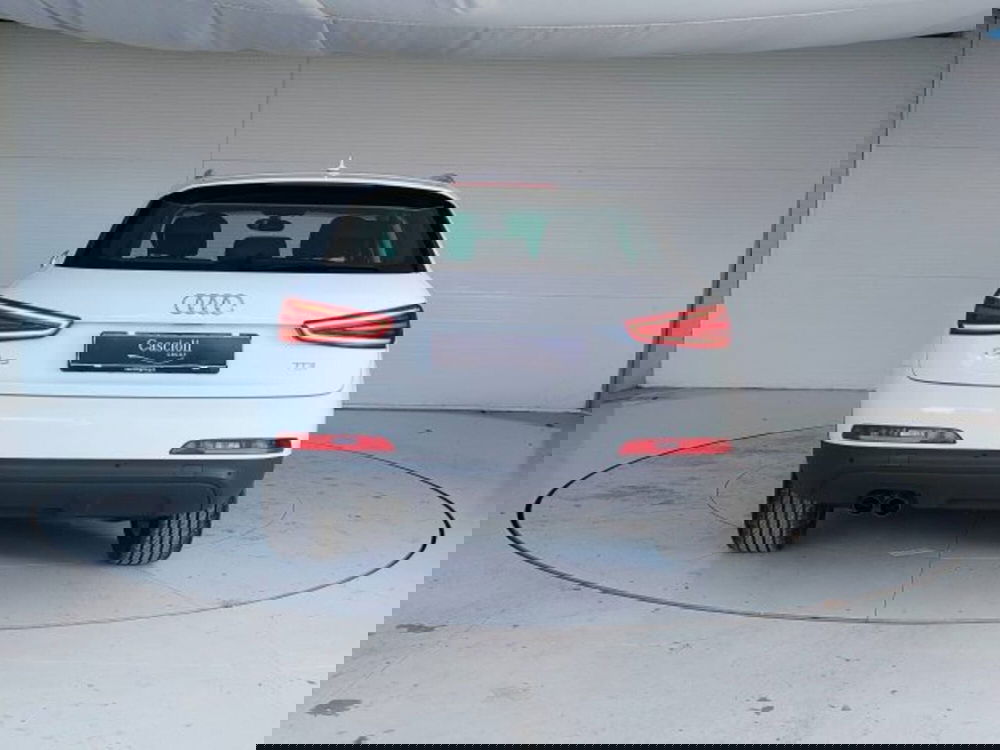Audi Q3 usata a Teramo (4)