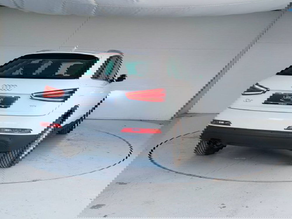 Audi Q3 usata a Teramo (6)