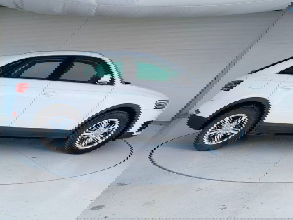 Audi Q3 usata a Teramo (7)