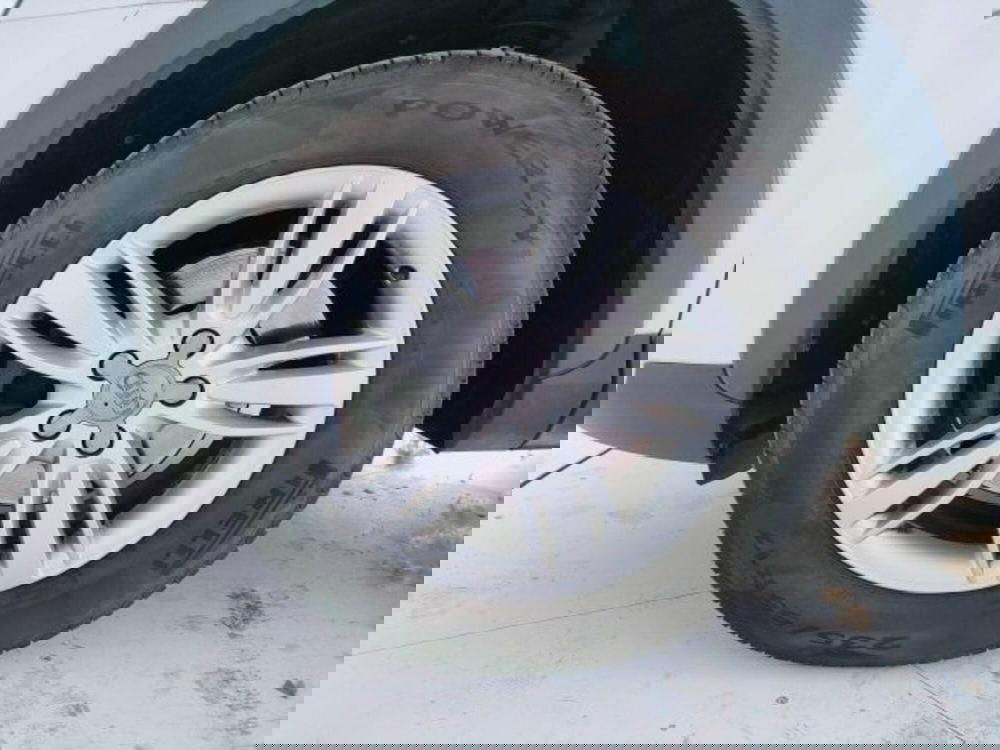 Audi Q3 usata a Teramo (8)