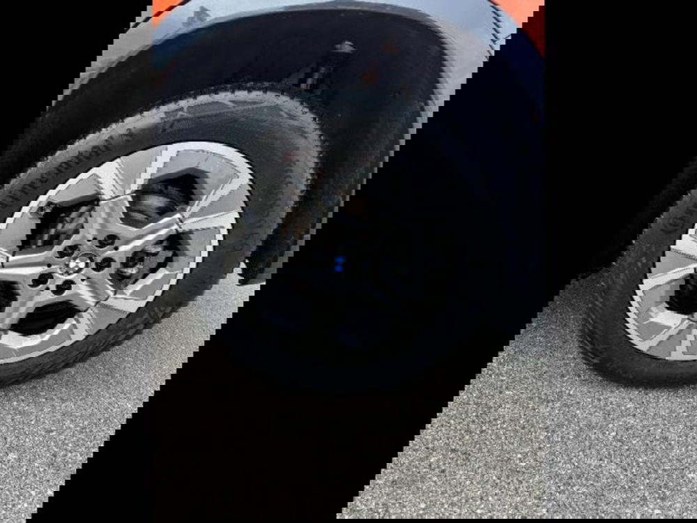 BMW X1 usata a Caltanissetta (18)