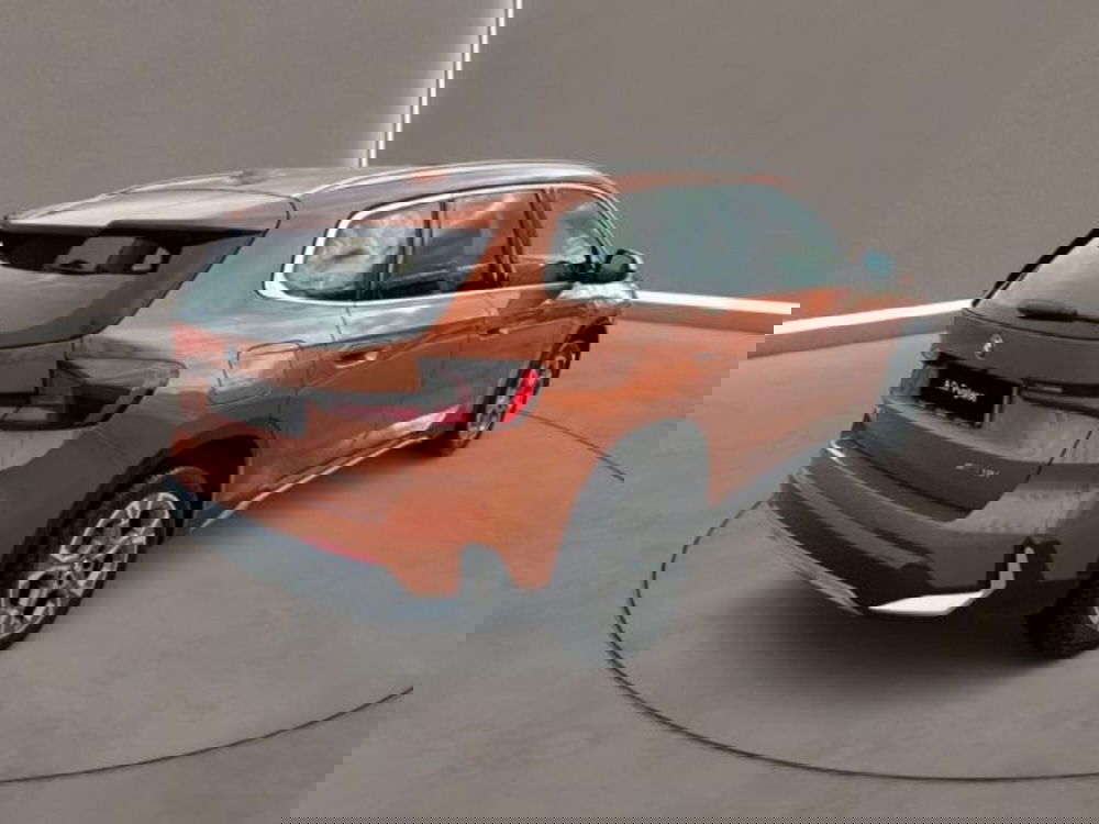 BMW X1 usata a Caltanissetta (6)