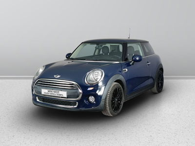 MINI Mini 1.5 One D Business del 2015 usata a San Benedetto del Tronto