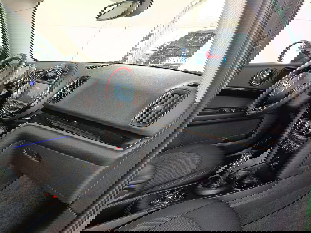 MINI Mini Countryman usata a Ascoli Piceno (10)