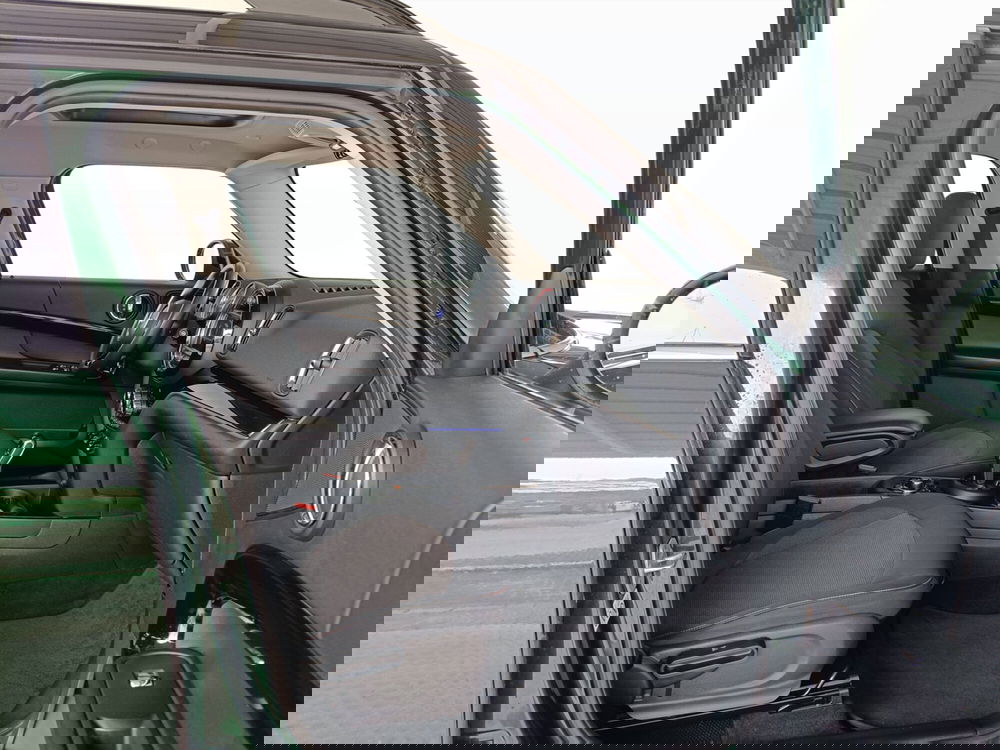 MINI Mini Countryman usata a Ascoli Piceno (11)