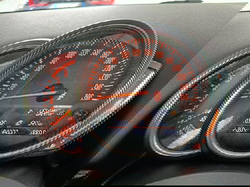 MINI Mini Countryman usata a Ascoli Piceno (12)