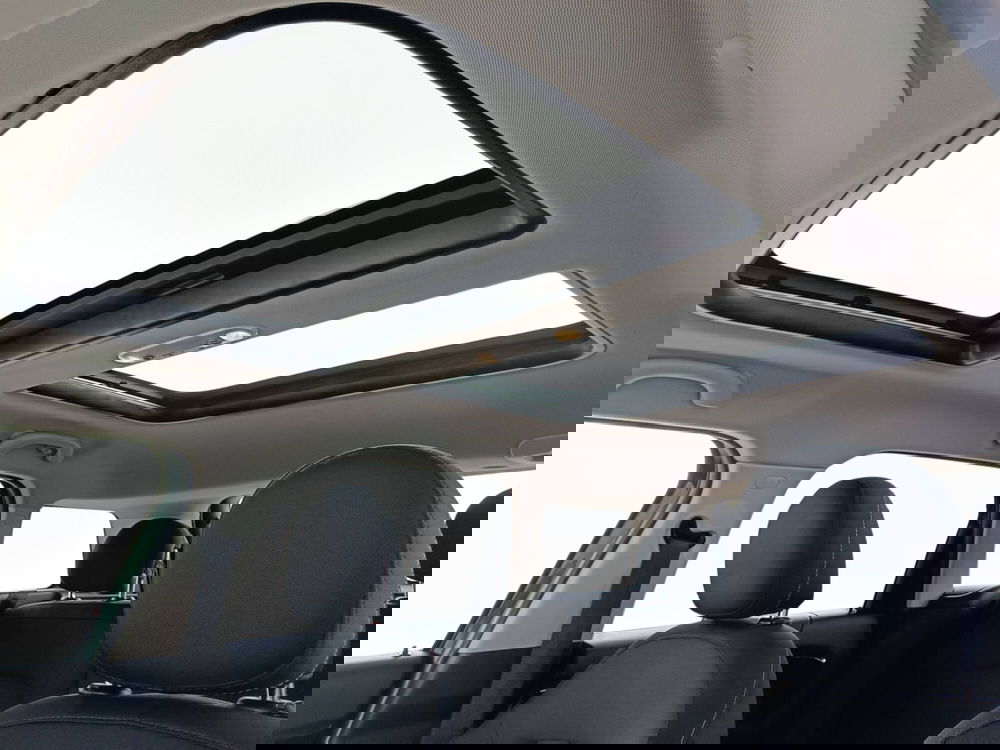 MINI Mini Countryman usata a Ascoli Piceno (14)