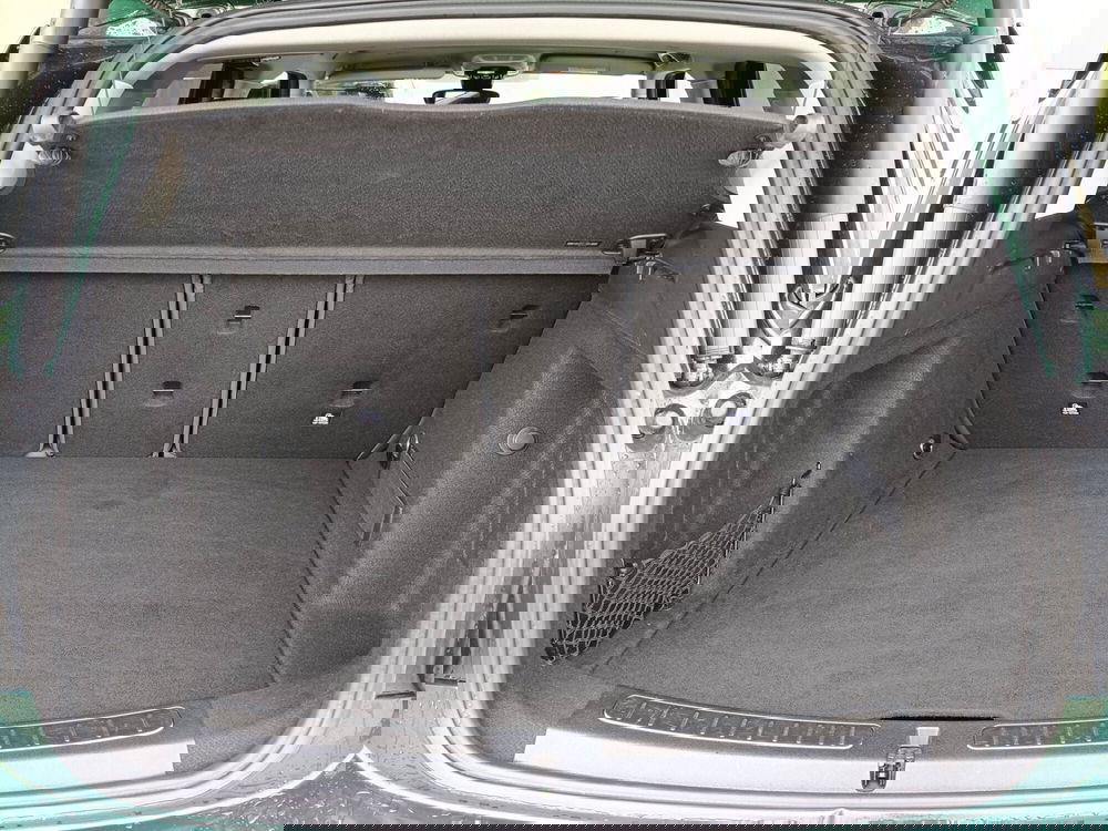 MINI Mini Countryman usata a Ascoli Piceno (15)