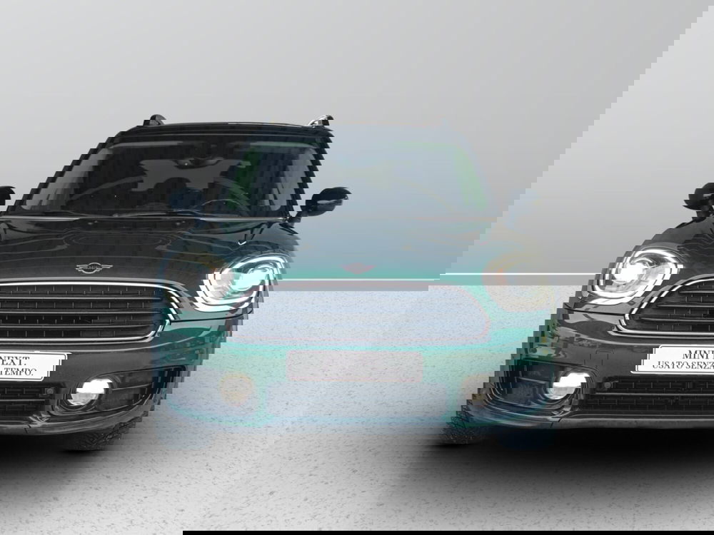 MINI Mini Countryman usata a Ascoli Piceno (2)