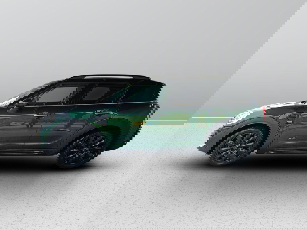 MINI Mini Countryman usata a Ascoli Piceno (6)