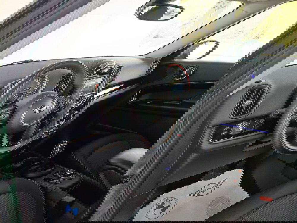 MINI Mini Countryman usata a Ascoli Piceno (7)