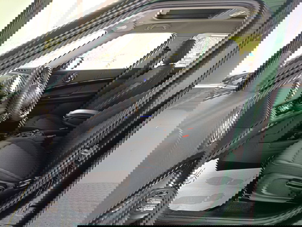 MINI Mini Countryman usata a Ascoli Piceno (8)