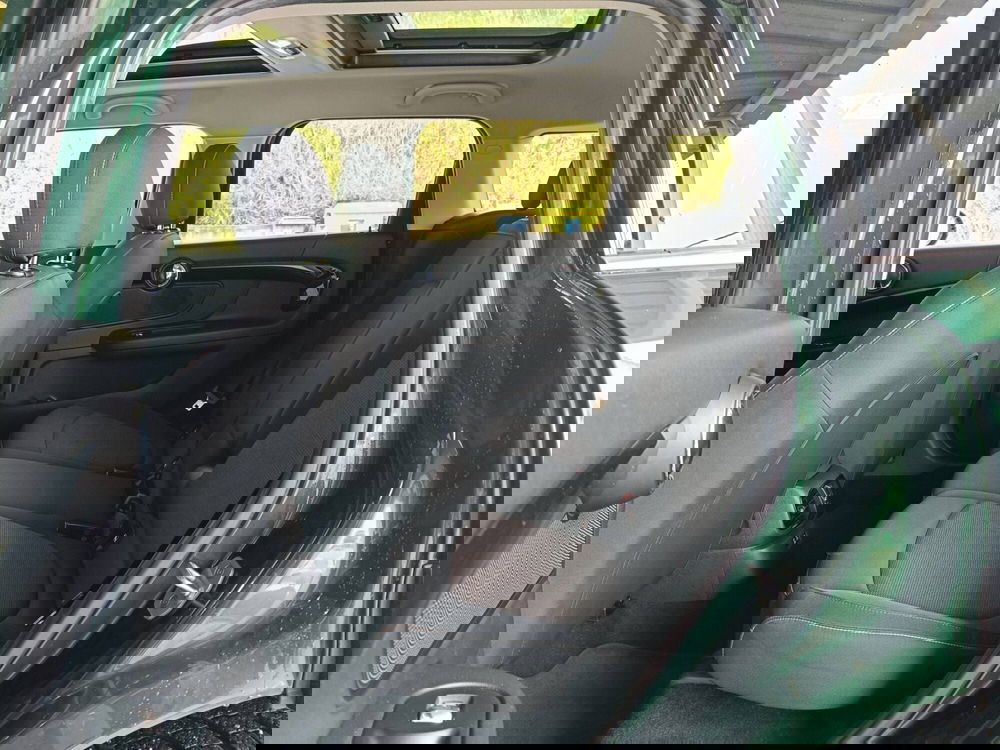 MINI Mini Countryman usata a Ascoli Piceno (9)