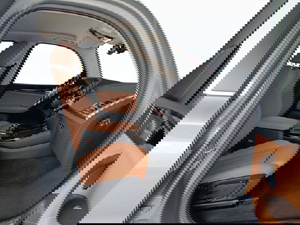 BMW X3 usata a Ascoli Piceno (11)