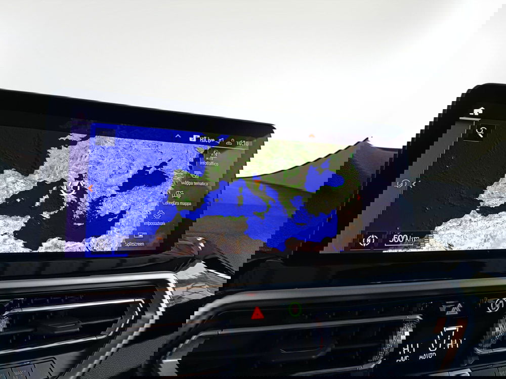 BMW X3 usata a Ascoli Piceno (13)