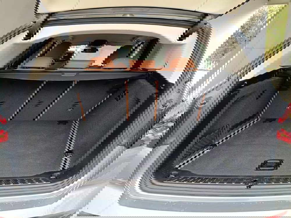 BMW X3 usata a Ascoli Piceno (15)