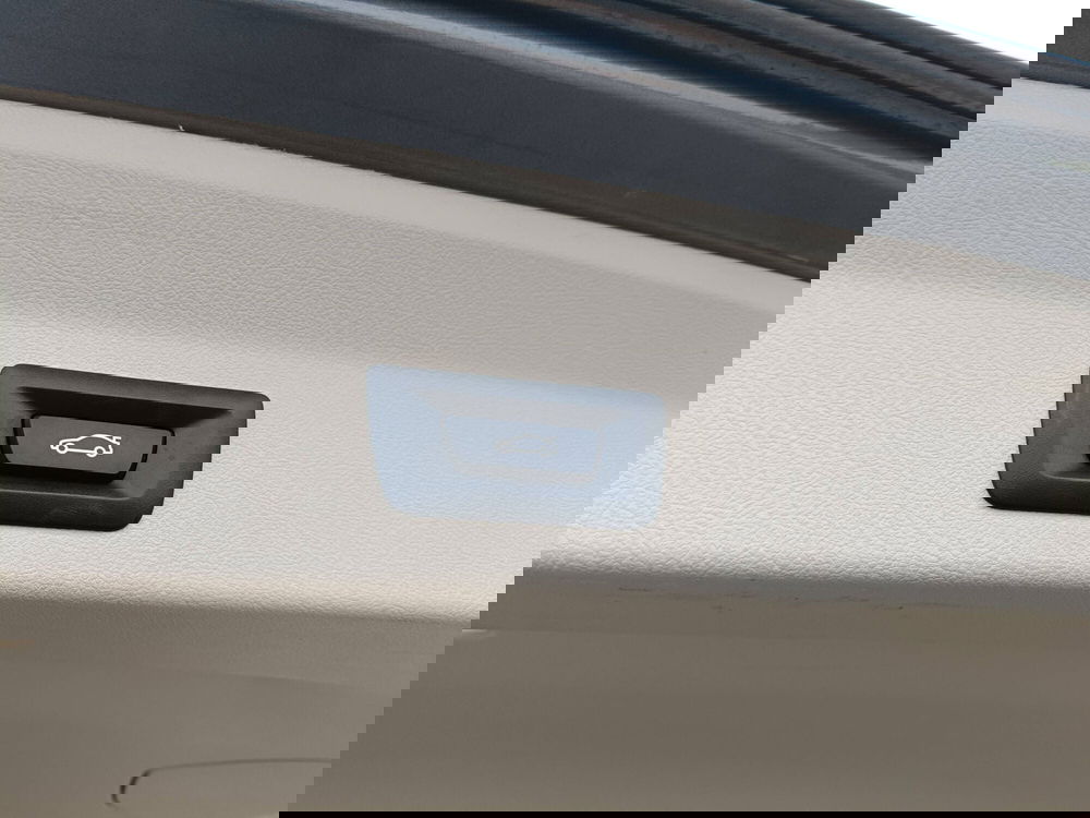 BMW X3 usata a Ascoli Piceno (16)