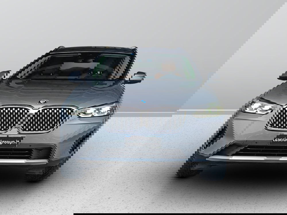 BMW X3 usata a Ascoli Piceno (2)