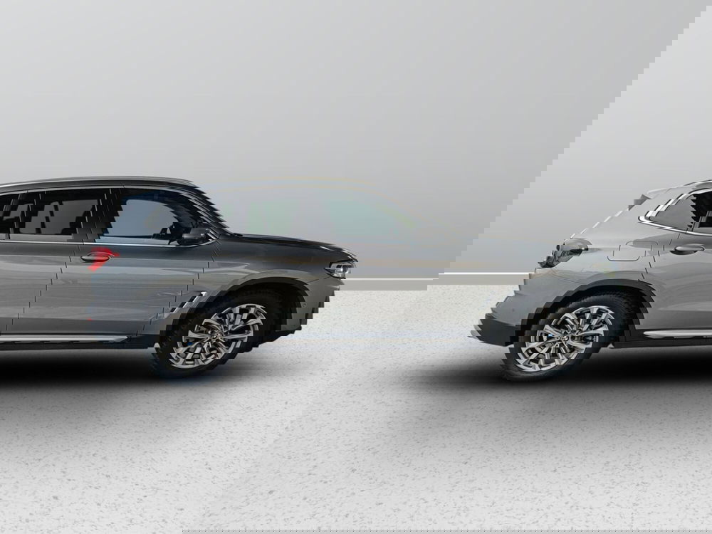 BMW X3 usata a Ascoli Piceno (3)