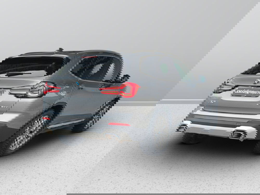 BMW X3 usata a Ascoli Piceno (4)