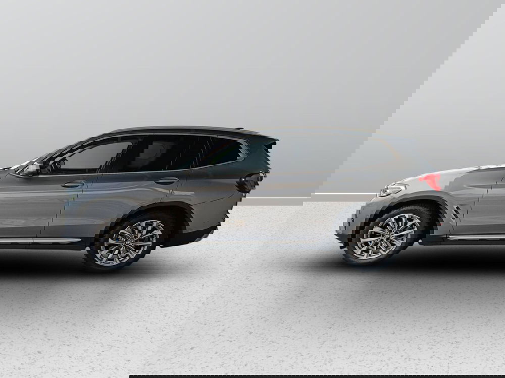 BMW X3 usata a Ascoli Piceno (6)