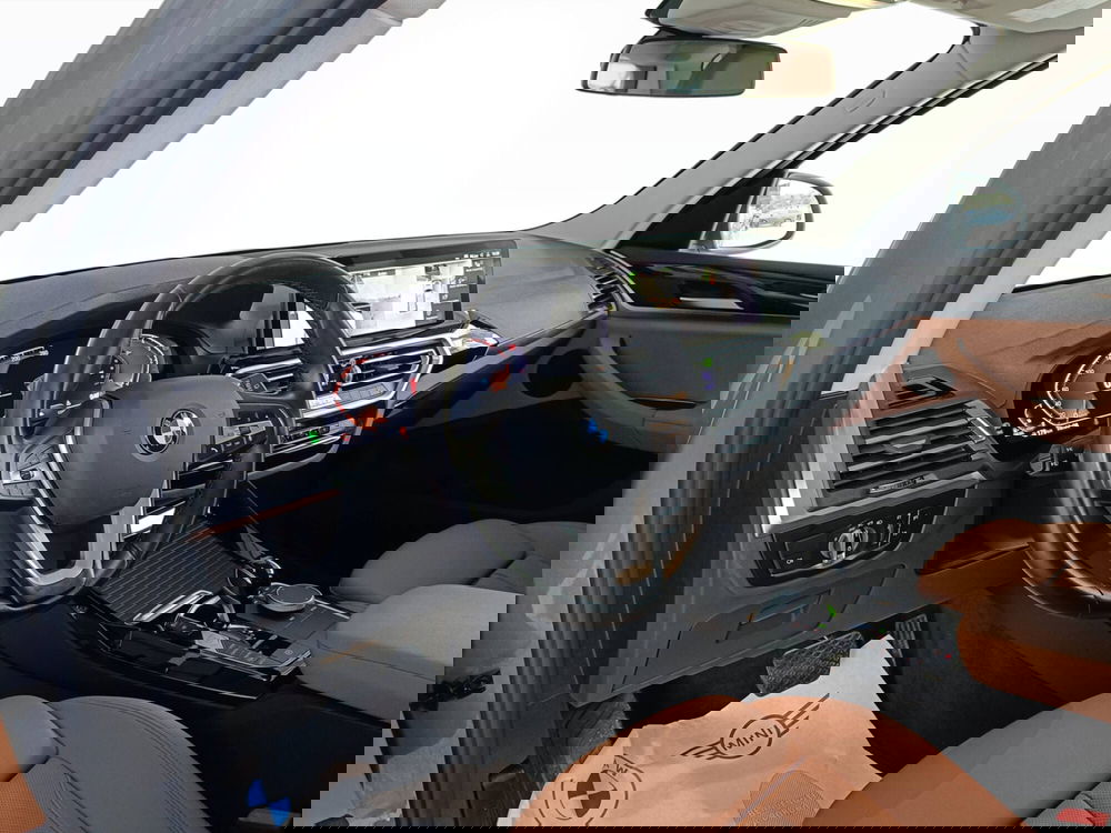 BMW X3 usata a Ascoli Piceno (7)