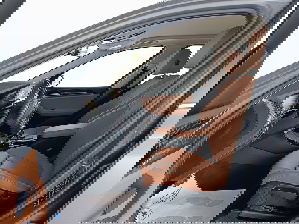 BMW X3 usata a Ascoli Piceno (8)