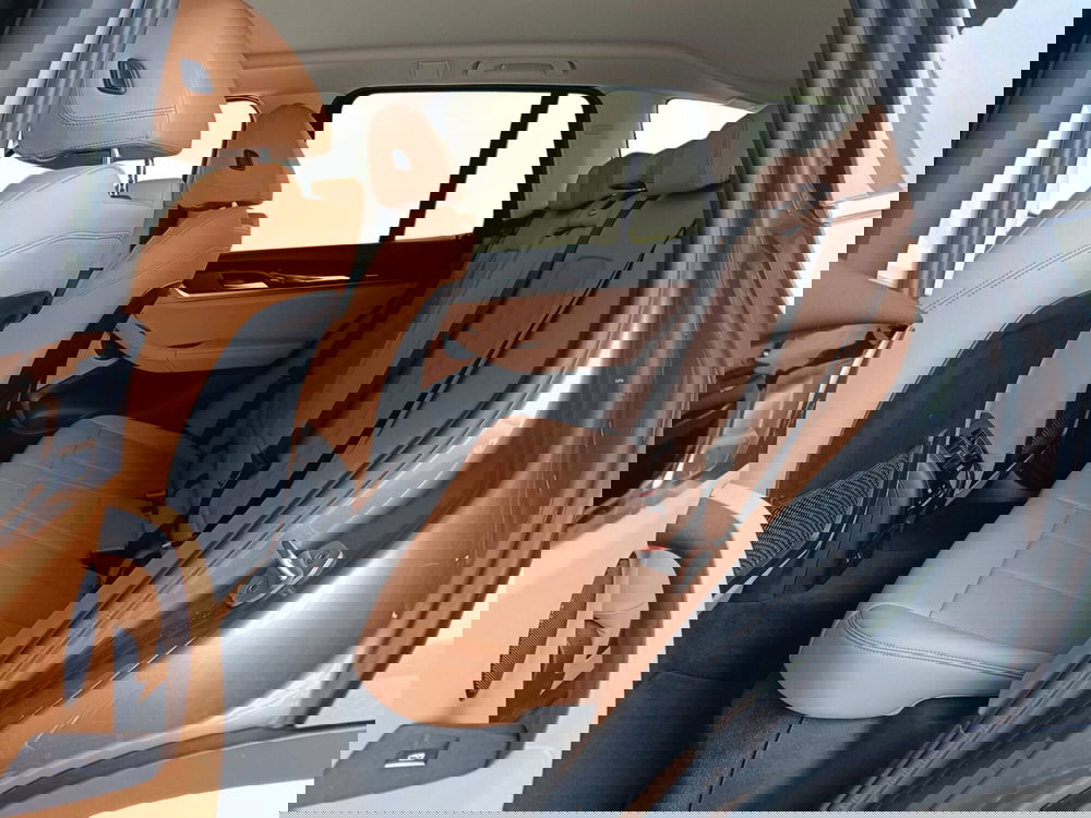 BMW X3 usata a Ascoli Piceno (9)