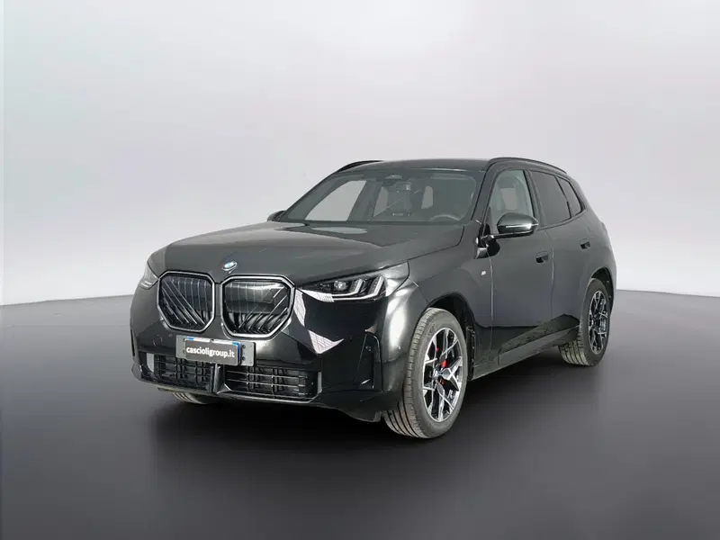 BMW X3 usata a Ascoli Piceno