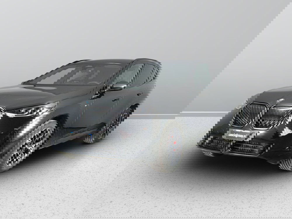 BMW X3 usata a Ascoli Piceno