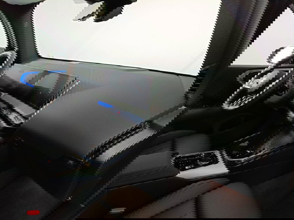 BMW X3 usata a Ascoli Piceno (10)