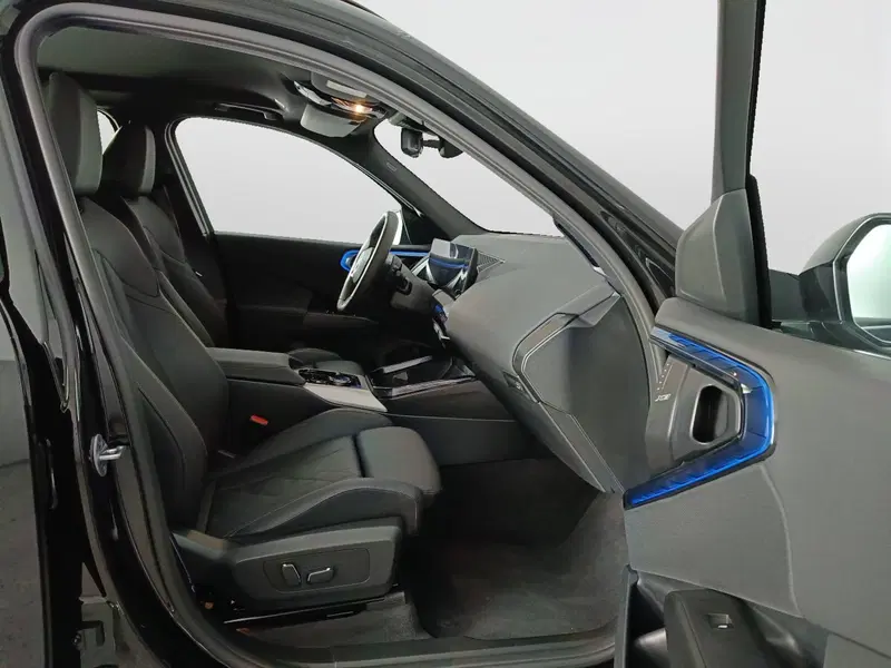 BMW X3 usata a Ascoli Piceno (11)