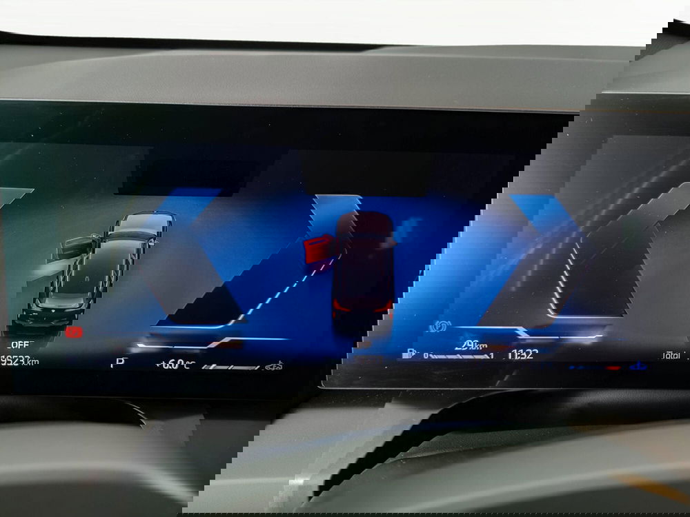 BMW X3 usata a Ascoli Piceno (12)