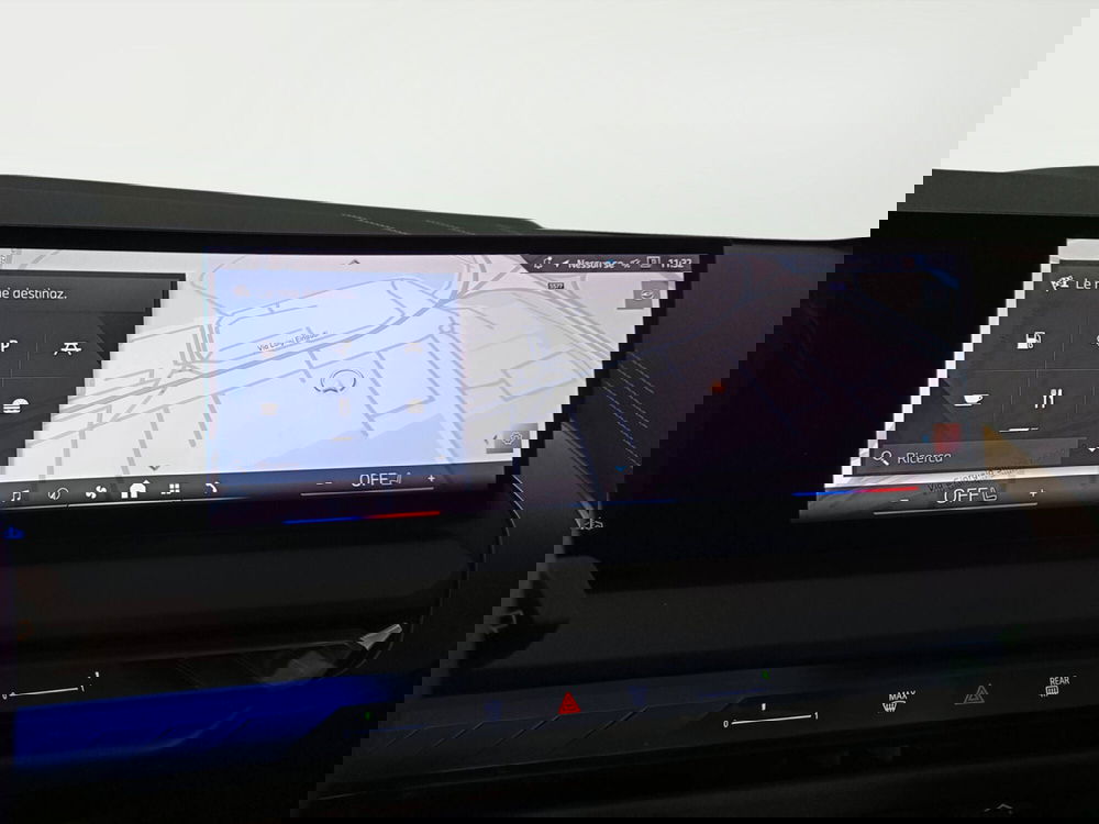 BMW X3 usata a Ascoli Piceno (13)