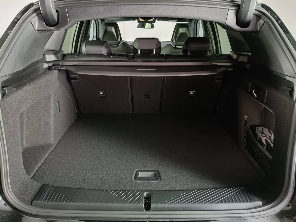 BMW X3 usata a Ascoli Piceno (14)