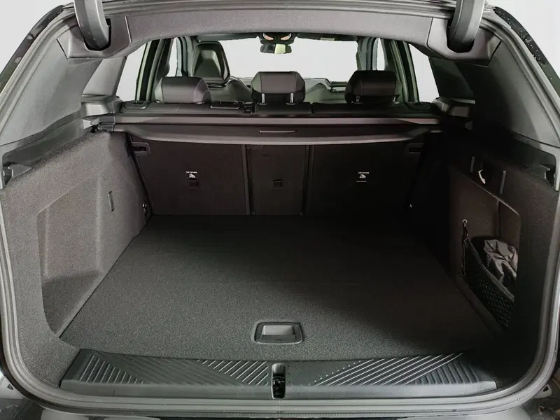 BMW X3 usata a Ascoli Piceno (14)