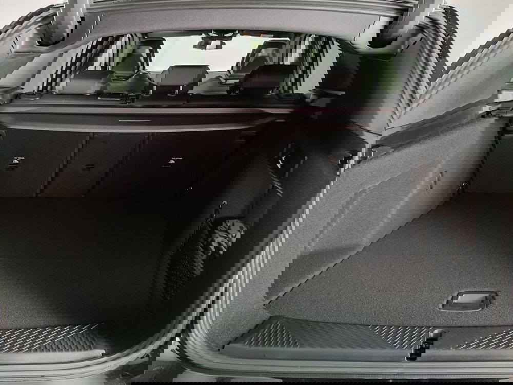 BMW X3 usata a Ascoli Piceno (14)